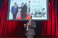 gfm-Marketinpreisverleihung